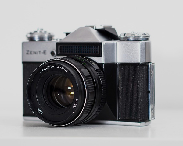 The Influence Of The Camera In Presenting Politicians